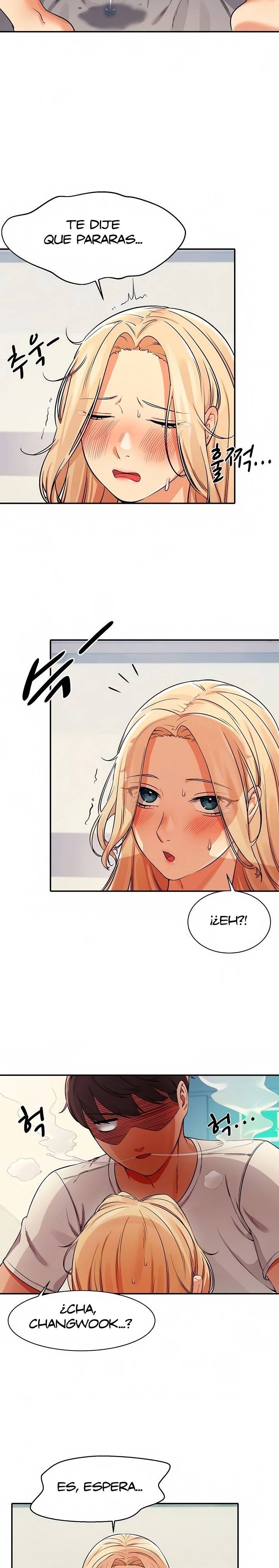 Where is Goddess Raw Chapter 13 - Page 19