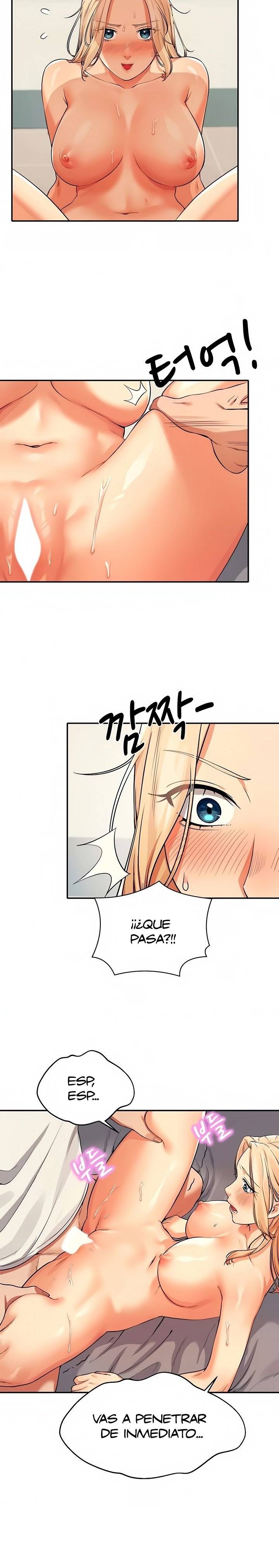 Where is Goddess Raw Chapter 13 - Page 20