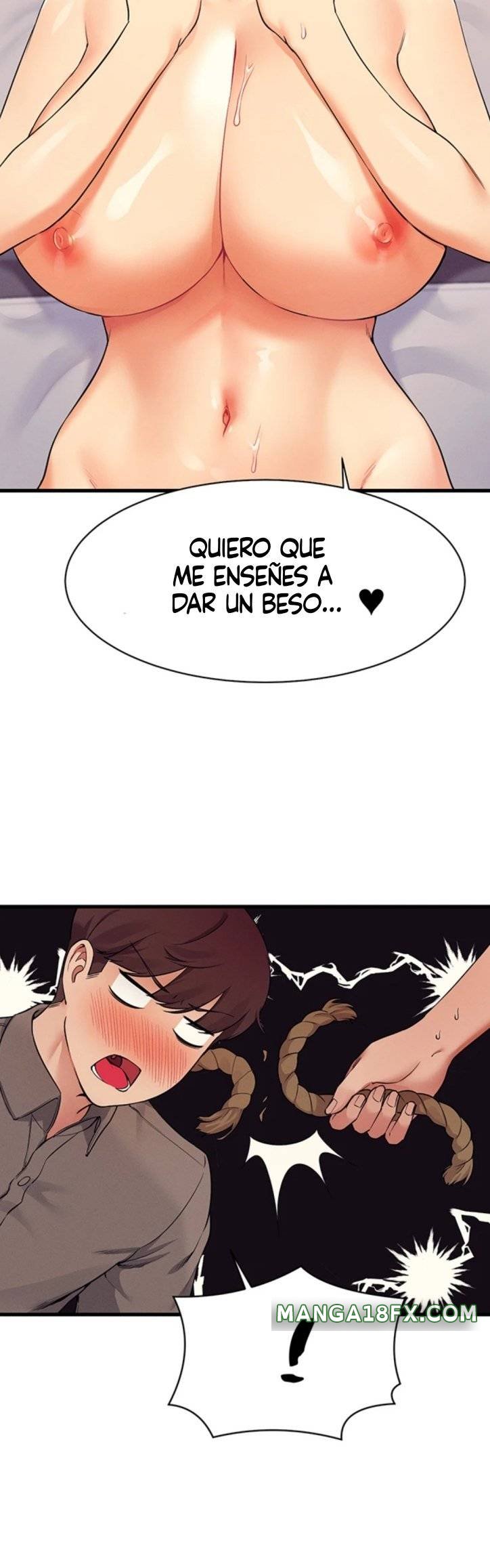 Where is Goddess Raw Chapter 18 - Page 29