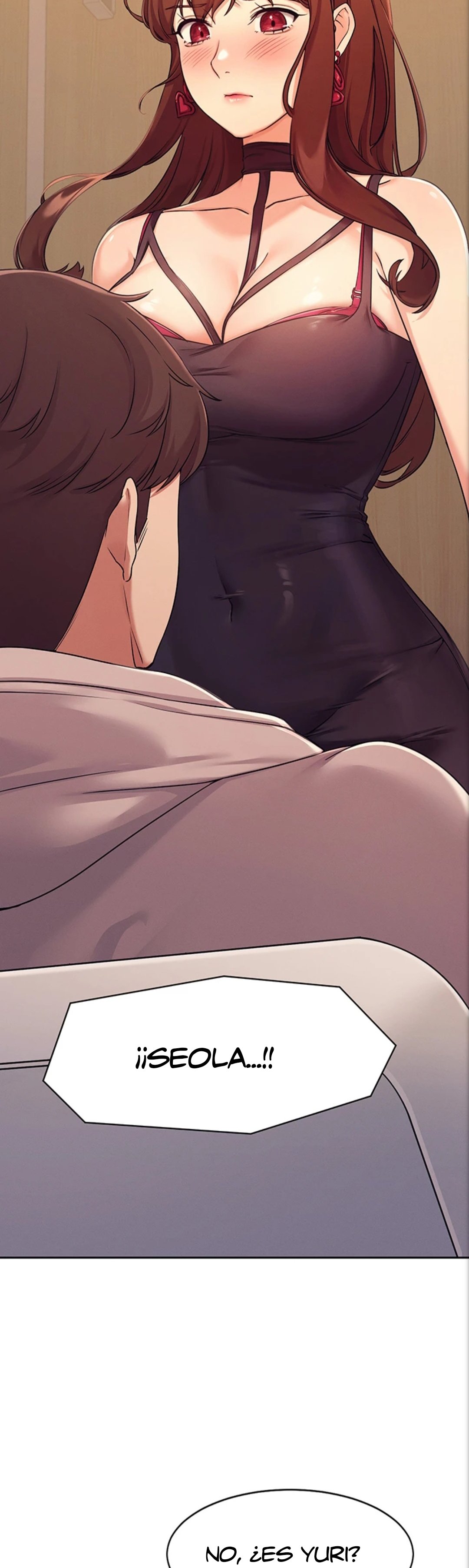 Where is Goddess Raw Chapter 2 - Page 14