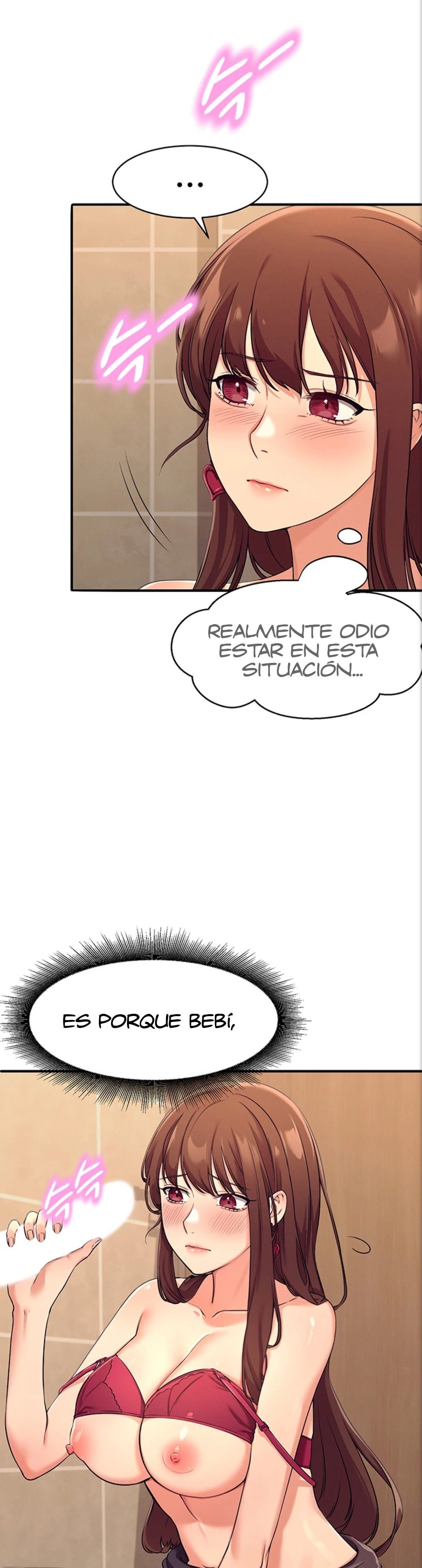 Where is Goddess Raw Chapter 2 - Page 53