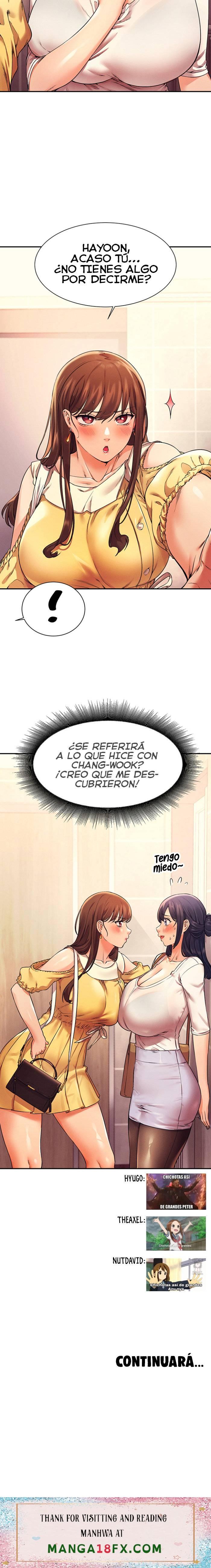 Where is Goddess Raw Chapter 21 - Page 12