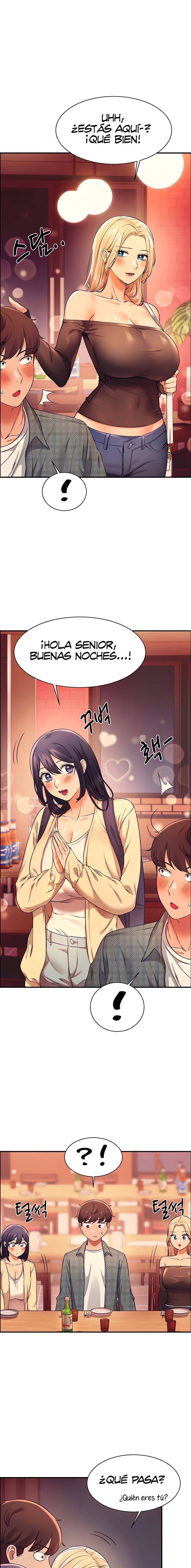 Where is Goddess Raw Chapter 23 - Page 1