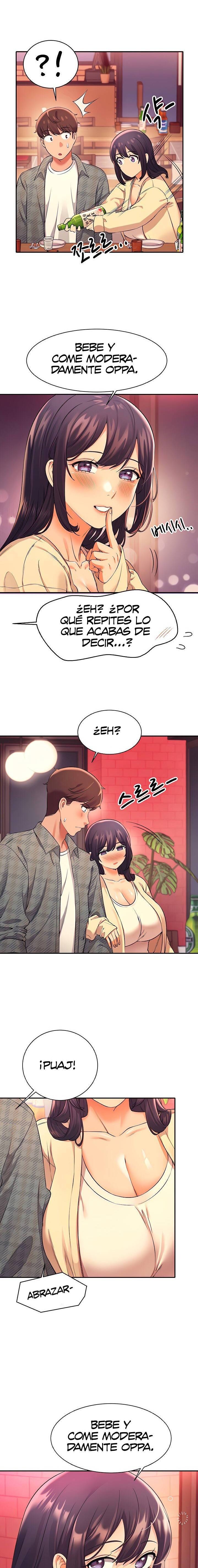 Where is Goddess Raw Chapter 23 - Page 10