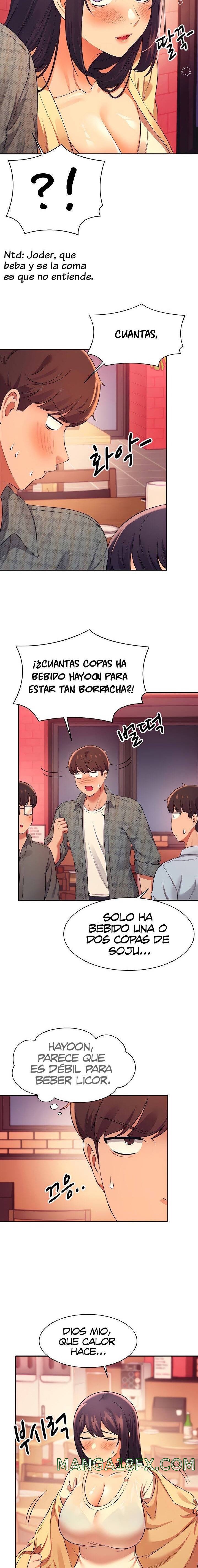 Where is Goddess Raw Chapter 23 - Page 11