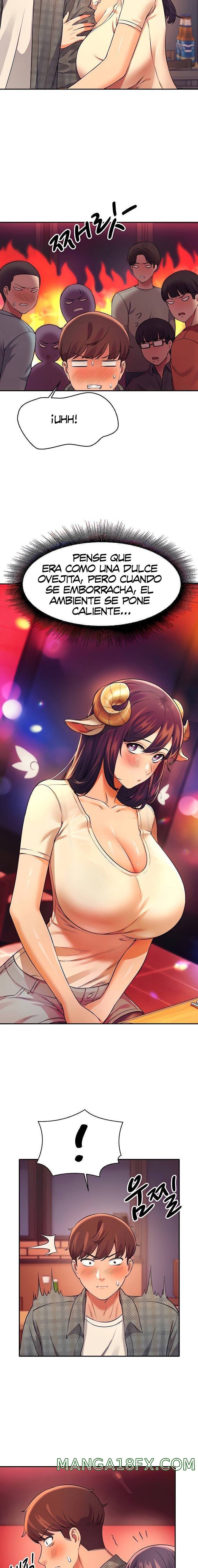 Where is Goddess Raw Chapter 23 - Page 13