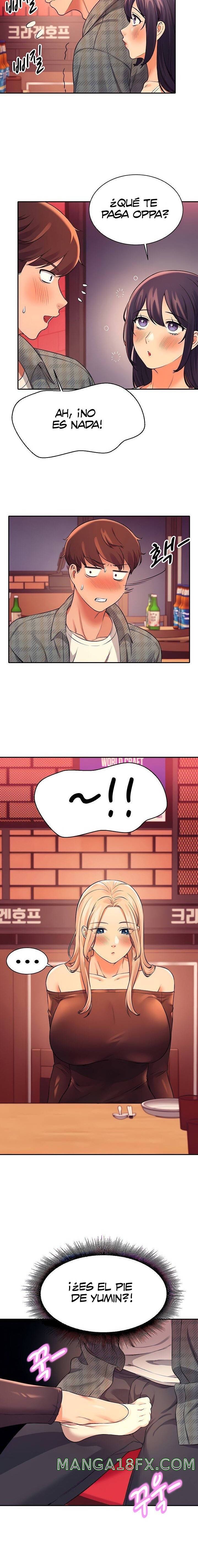 Where is Goddess Raw Chapter 23 - Page 14