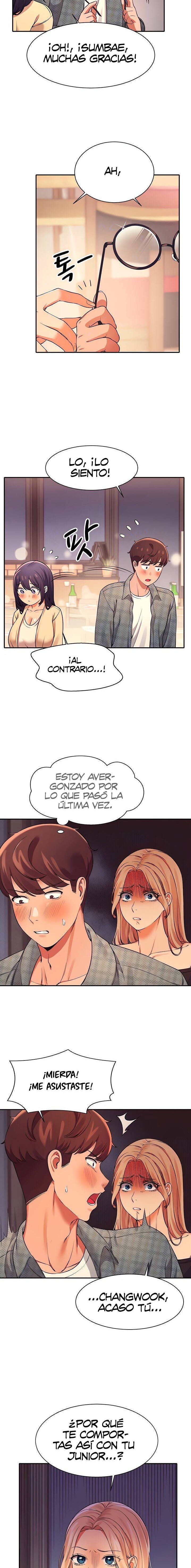 Where is Goddess Raw Chapter 23 - Page 4