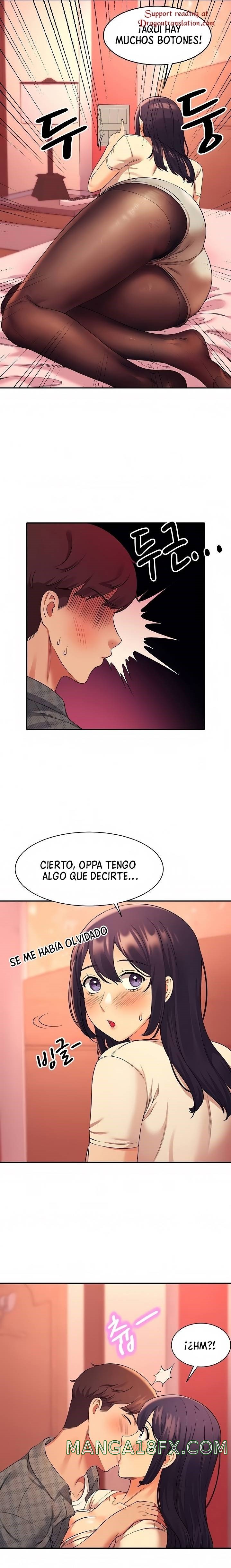 Where is Goddess Raw Chapter 24 - Page 11