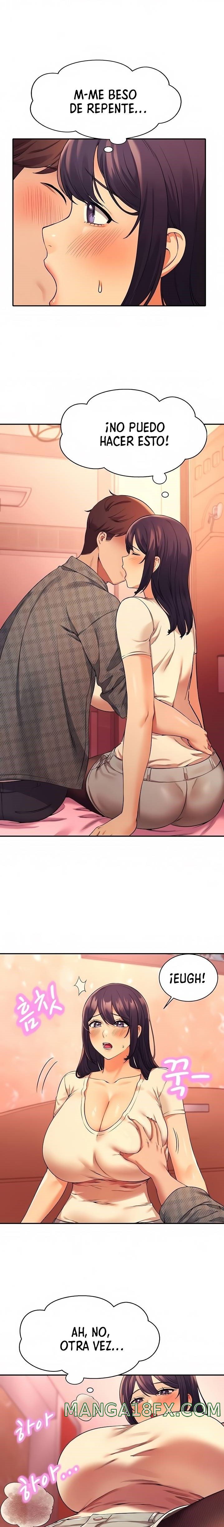 Where is Goddess Raw Chapter 24 - Page 12