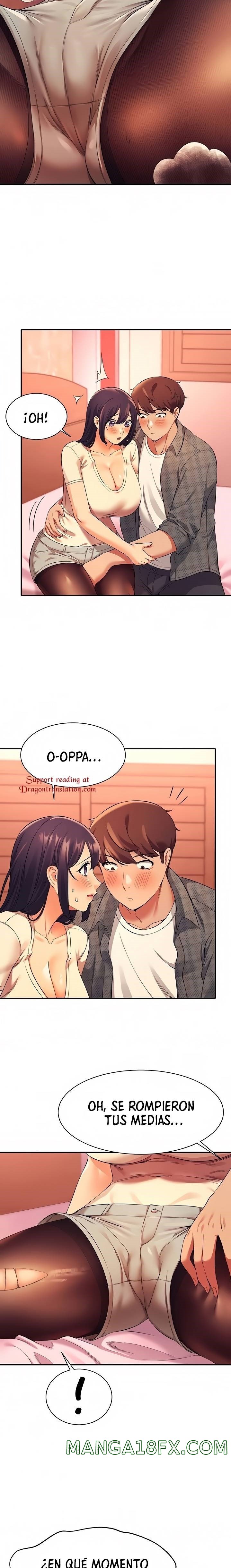 Where is Goddess Raw Chapter 24 - Page 13