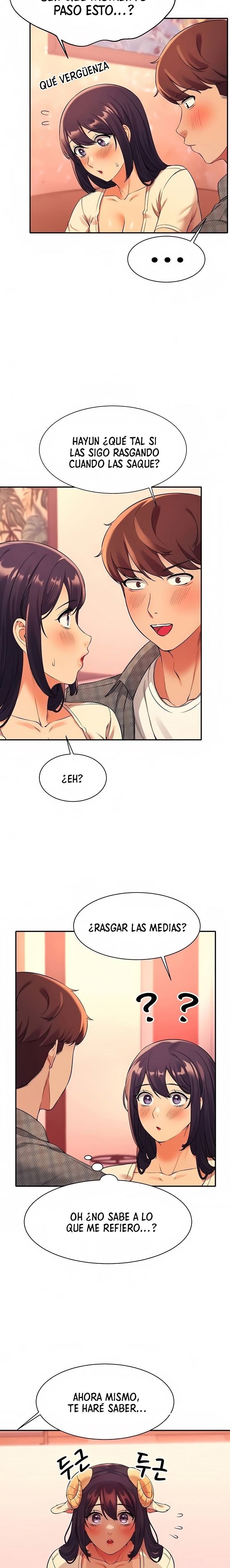 Where is Goddess Raw Chapter 24 - Page 14