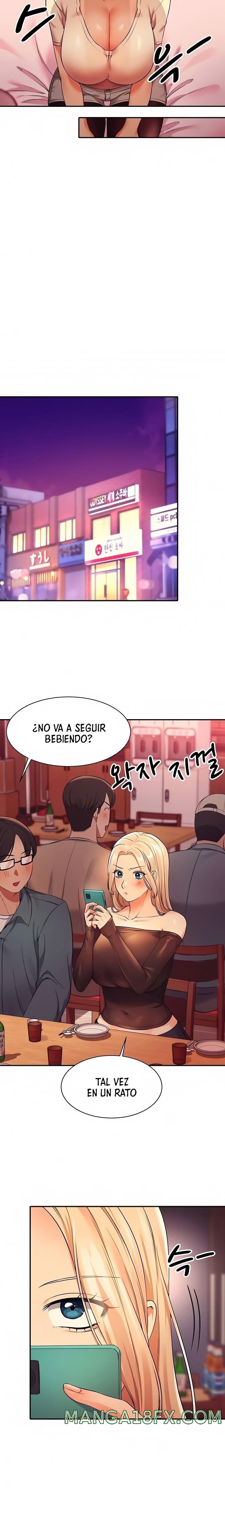 Where is Goddess Raw Chapter 24 - Page 15