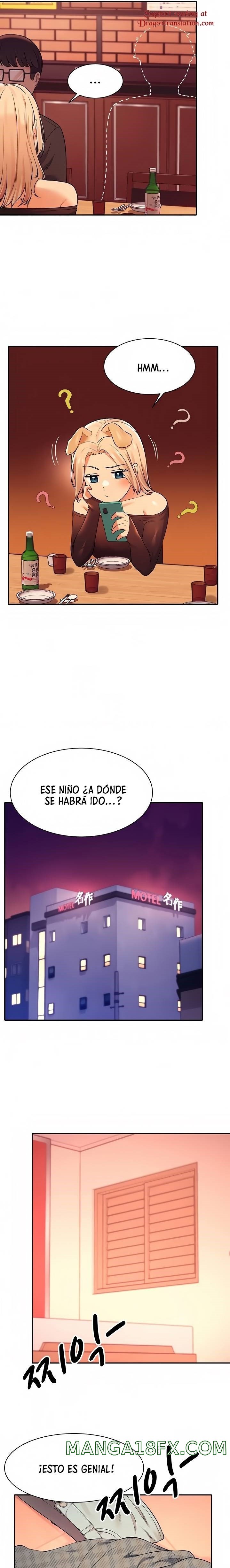 Where is Goddess Raw Chapter 24 - Page 16