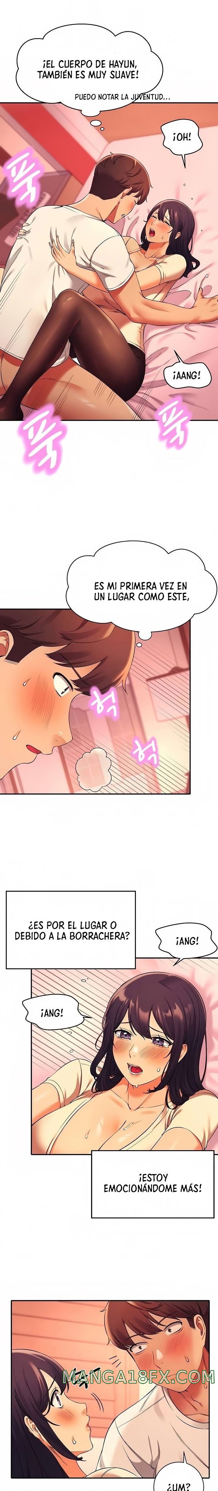 Where is Goddess Raw Chapter 24 - Page 19