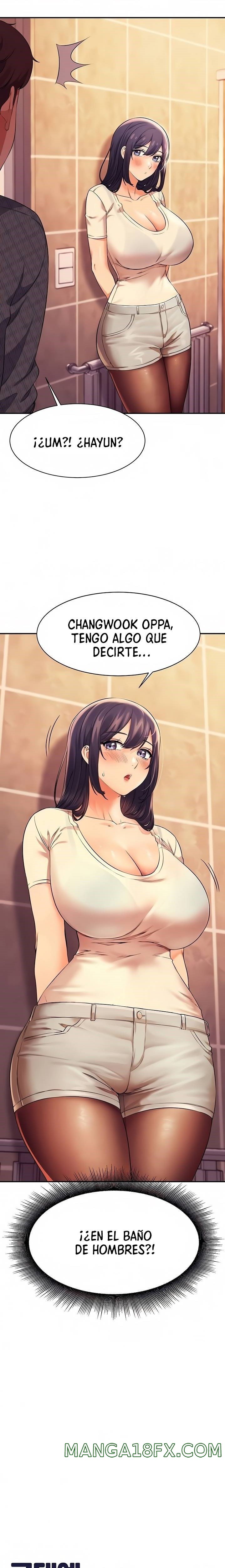 Where is Goddess Raw Chapter 24 - Page 2