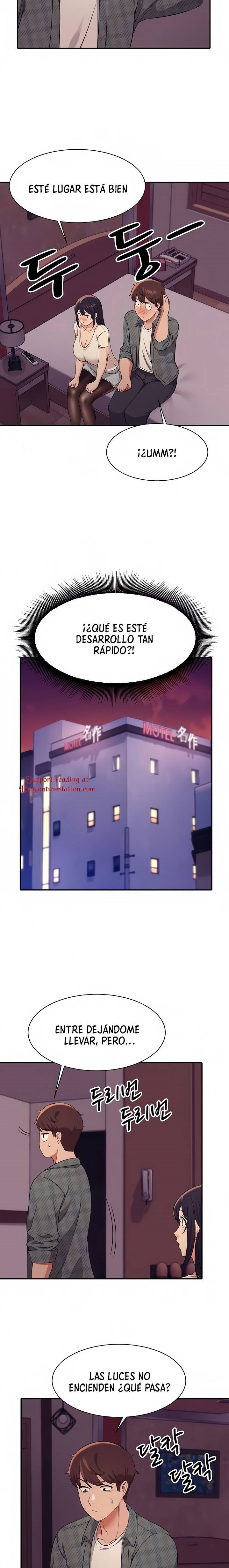 Where is Goddess Raw Chapter 24 - Page 8