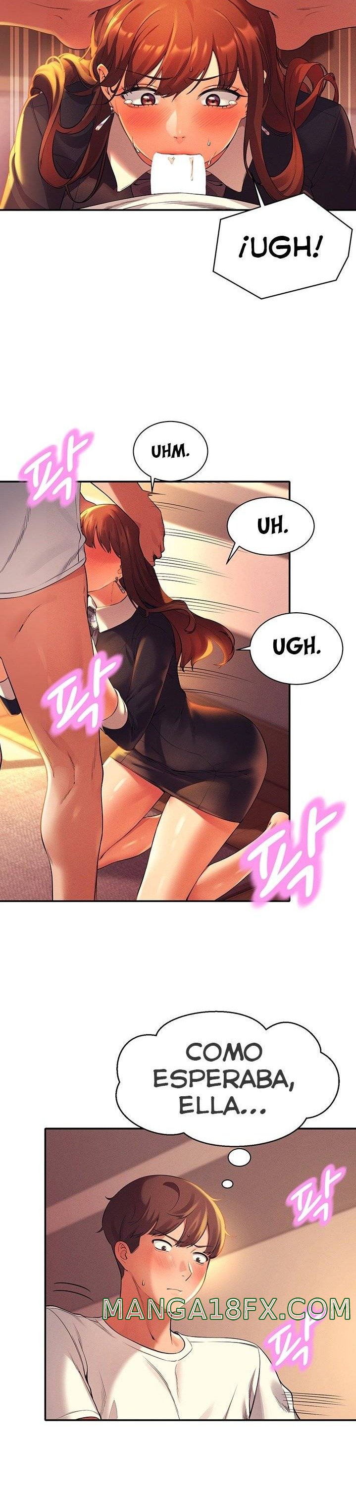 Where is Goddess Raw Chapter 29 - Page 15