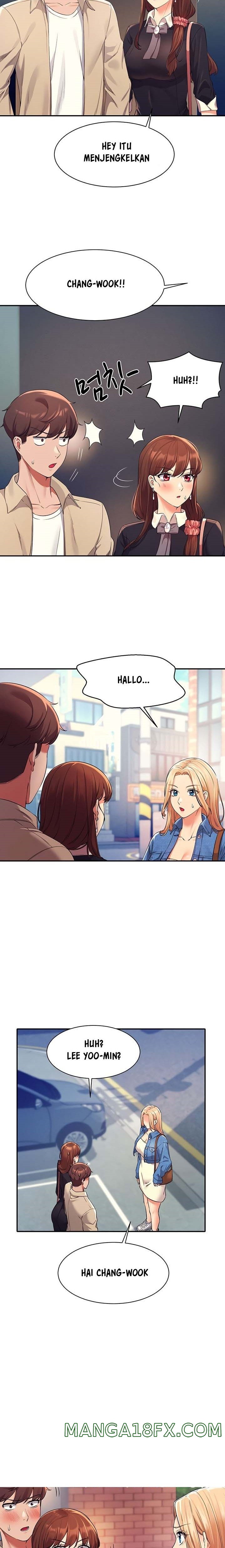 Where is Goddess Raw Chapter 32 - Page 10