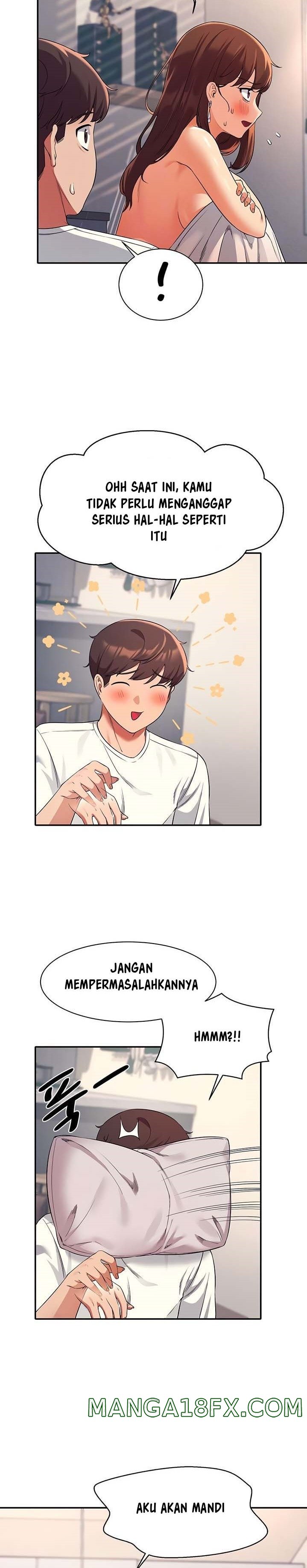 Where is Goddess Raw Chapter 32 - Page 5