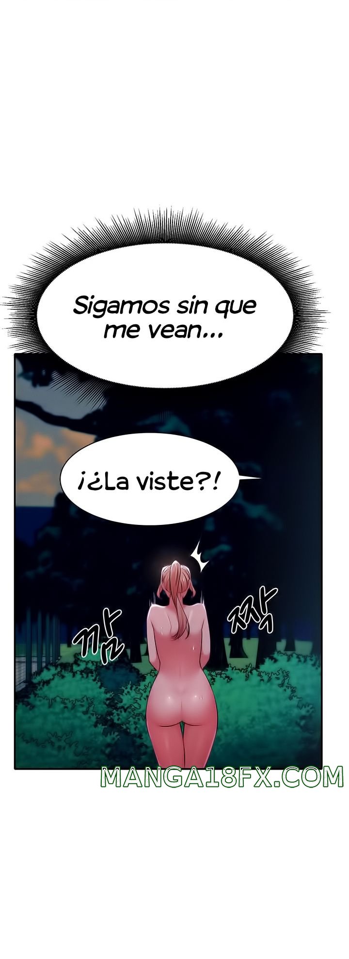 Where is Goddess Raw Chapter 37 - Page 31