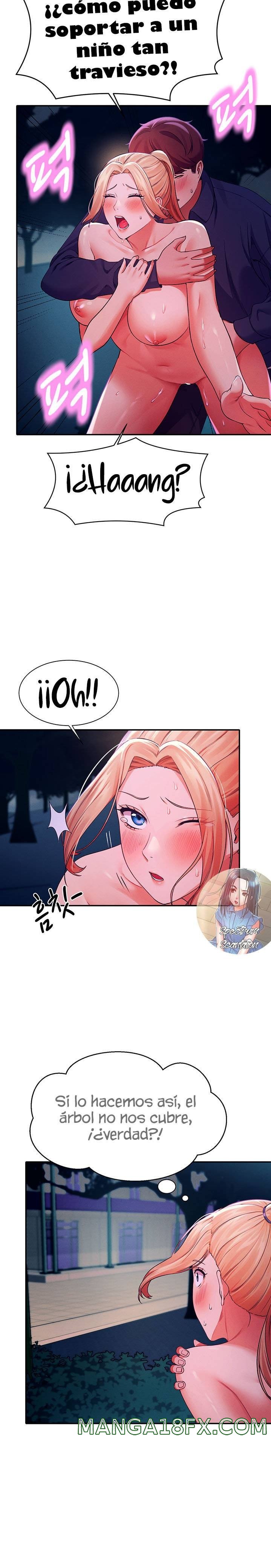 Where is Goddess Raw Chapter 38 - Page 9