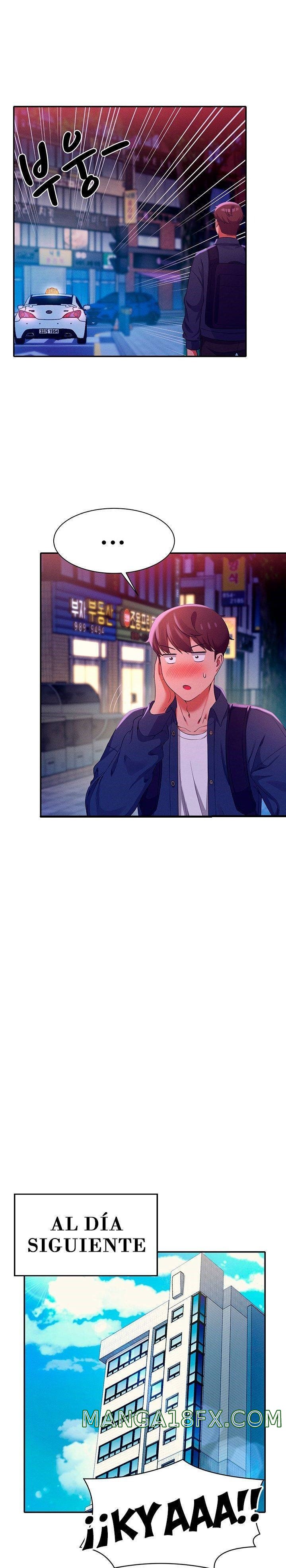 Where is Goddess Raw Chapter 39 - Page 14