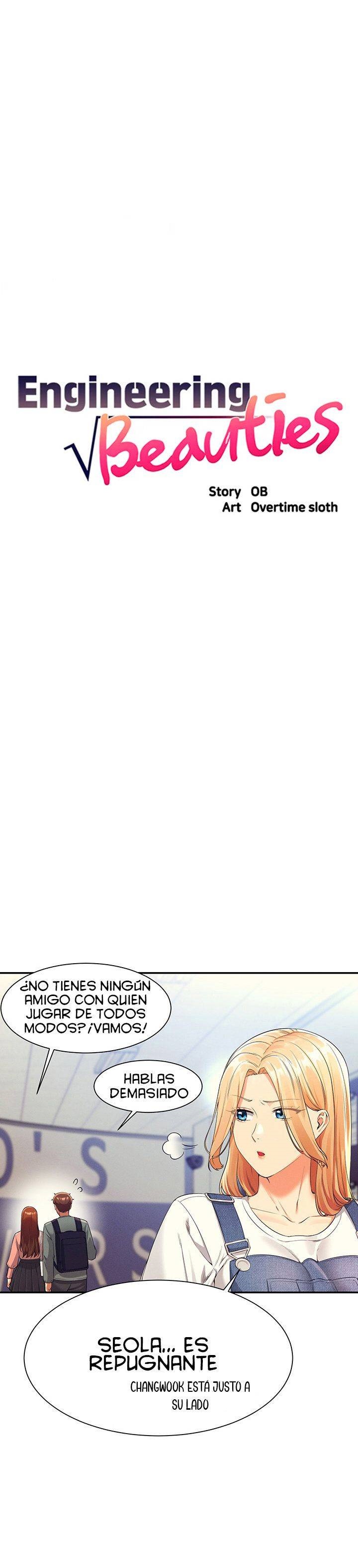 Where is Goddess Raw Chapter 40 - Page 1