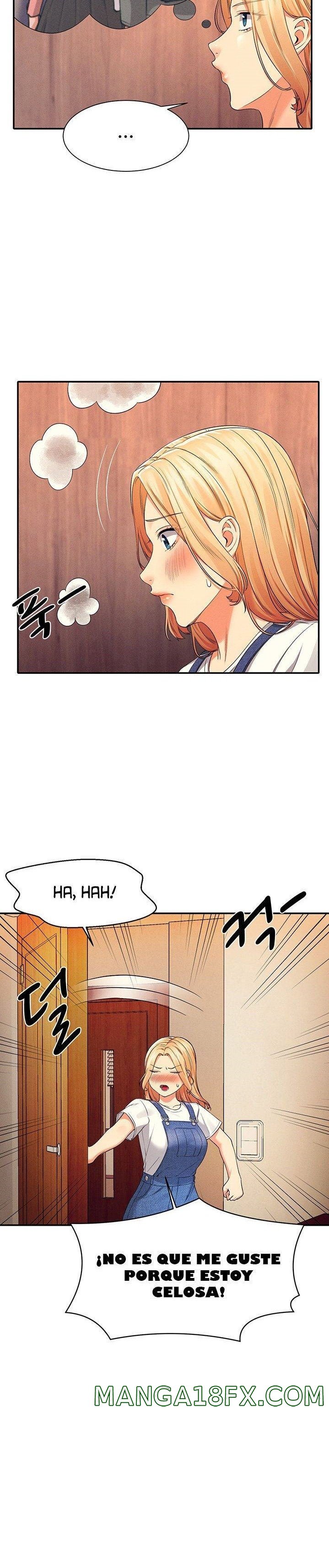 Where is Goddess Raw Chapter 40 - Page 12