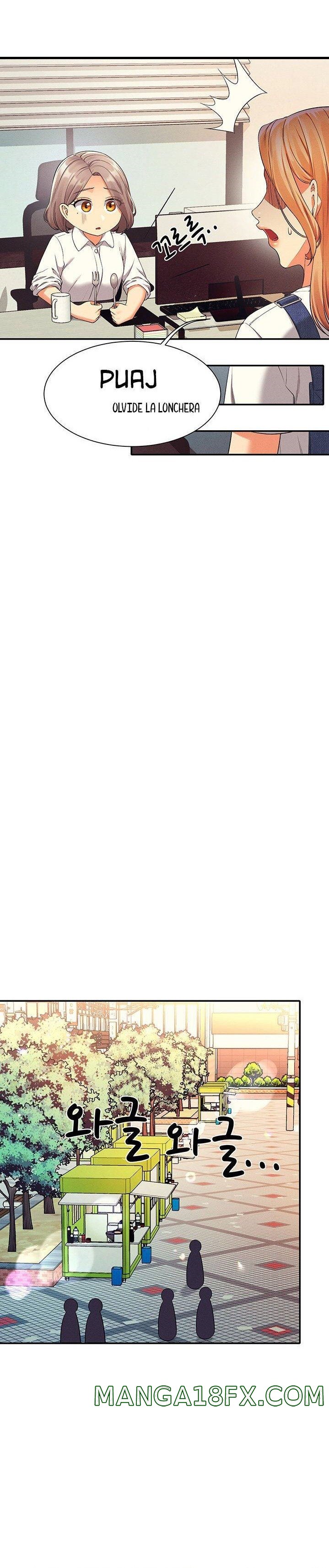 Where is Goddess Raw Chapter 40 - Page 13