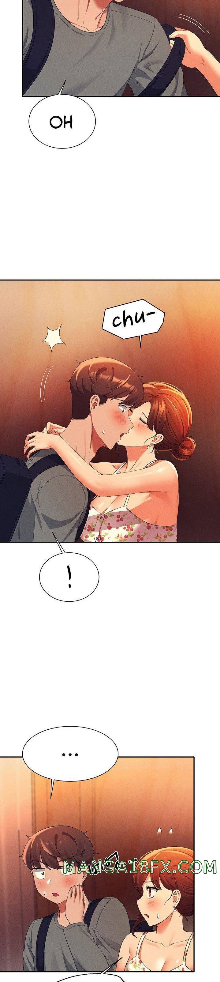 Where is Goddess Raw Chapter 40 - Page 23