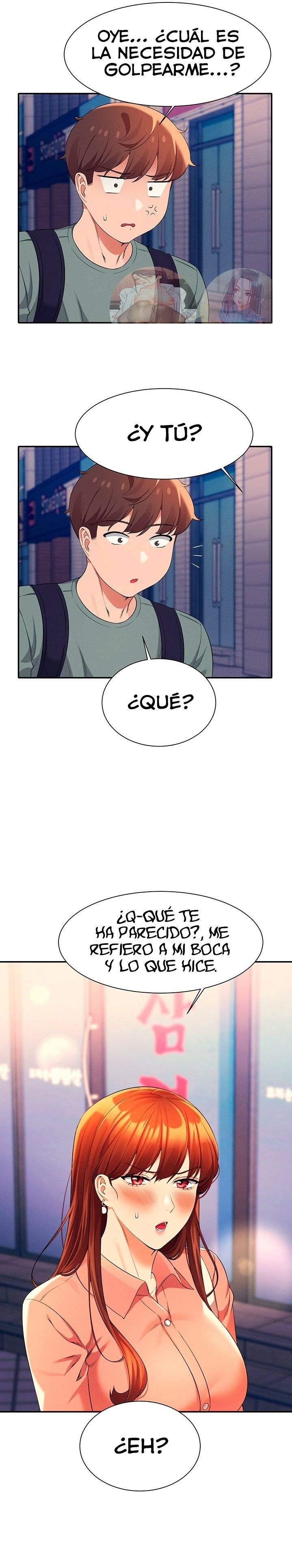 Where is Goddess Raw Chapter 41 - Page 21