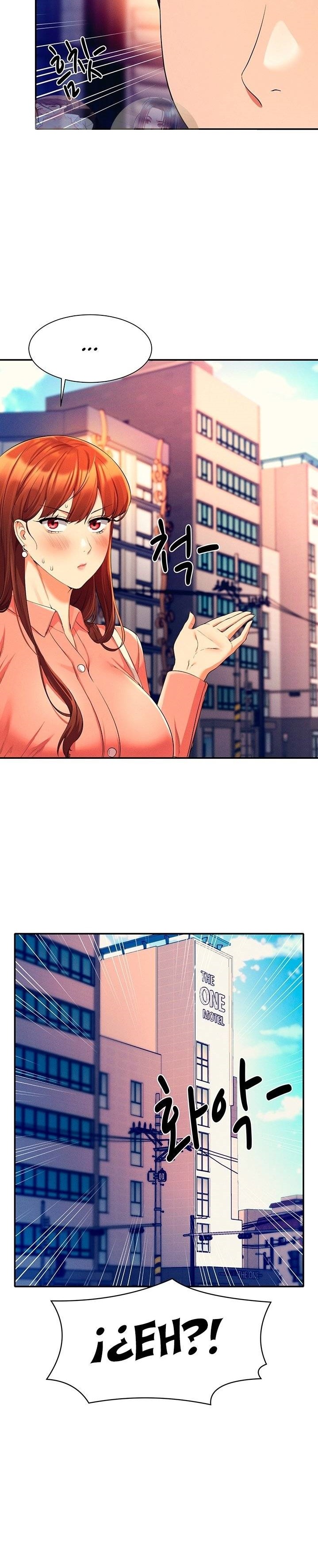 Where is Goddess Raw Chapter 41 - Page 26