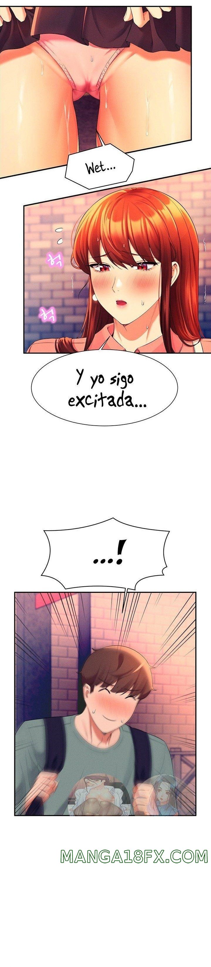 Where is Goddess Raw Chapter 41 - Page 28