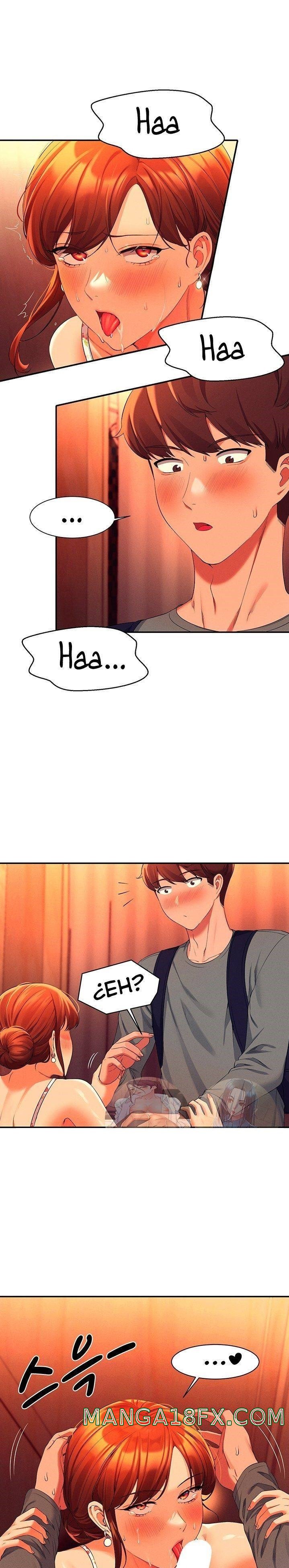 Where is Goddess Raw Chapter 41 - Page 7