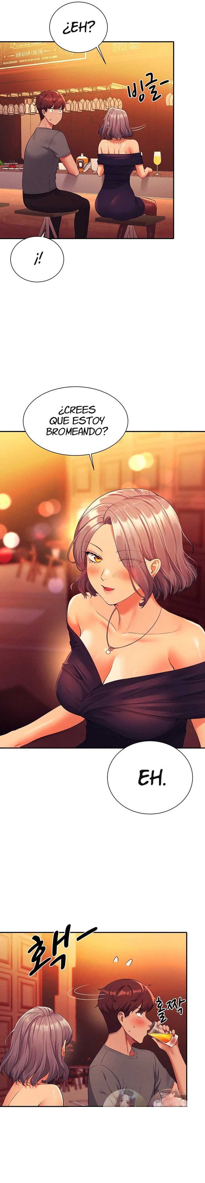 Where is Goddess Raw Chapter 54 - Page 25