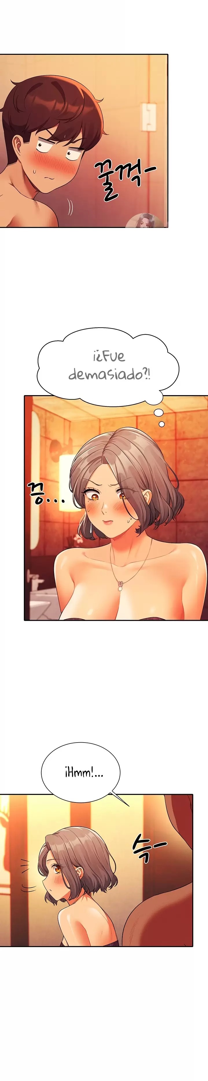 Where is Goddess Raw Chapter 56 - Page 10