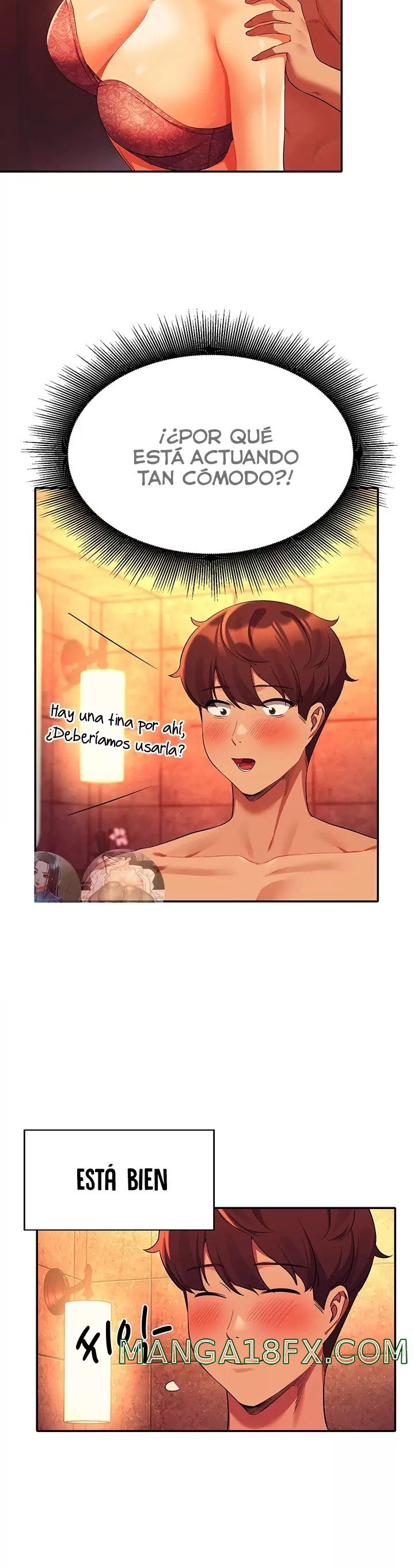 Where is Goddess Raw Chapter 56 - Page 12