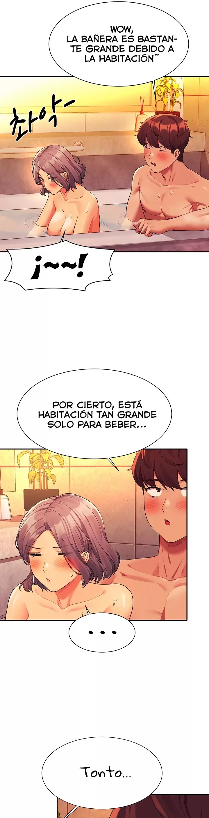 Where is Goddess Raw Chapter 56 - Page 14