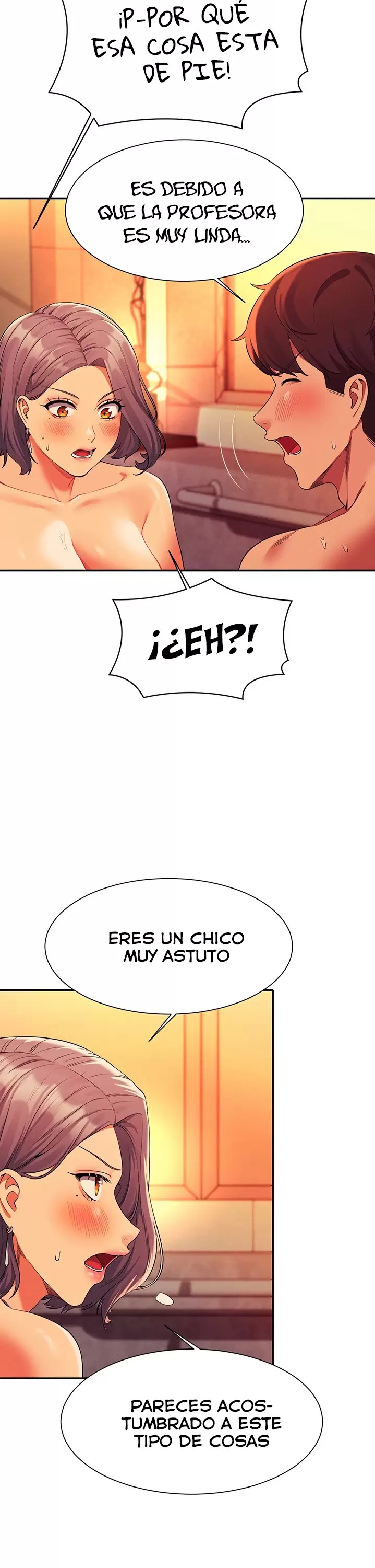 Where is Goddess Raw Chapter 56 - Page 18