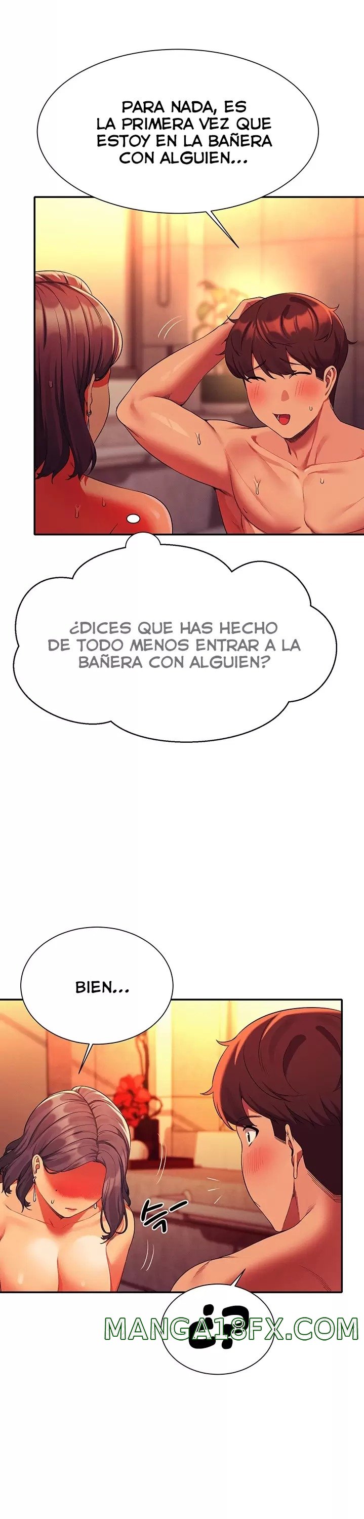 Where is Goddess Raw Chapter 56 - Page 19