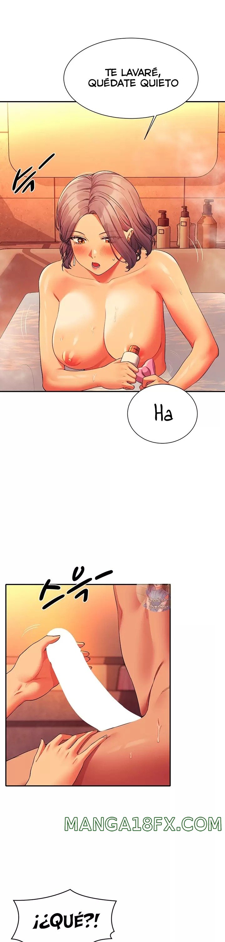 Where is Goddess Raw Chapter 56 - Page 20