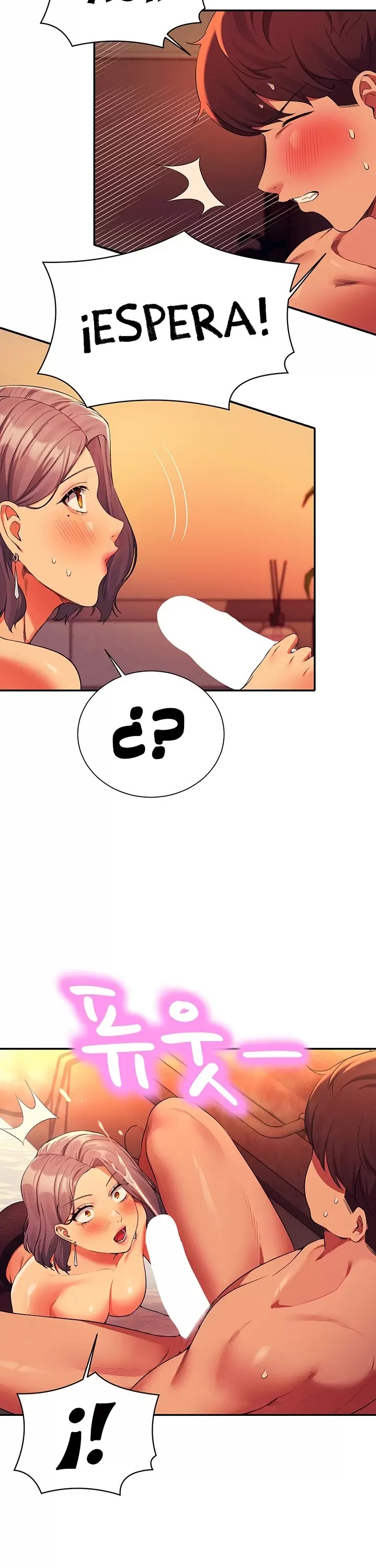 Where is Goddess Raw Chapter 56 - Page 22