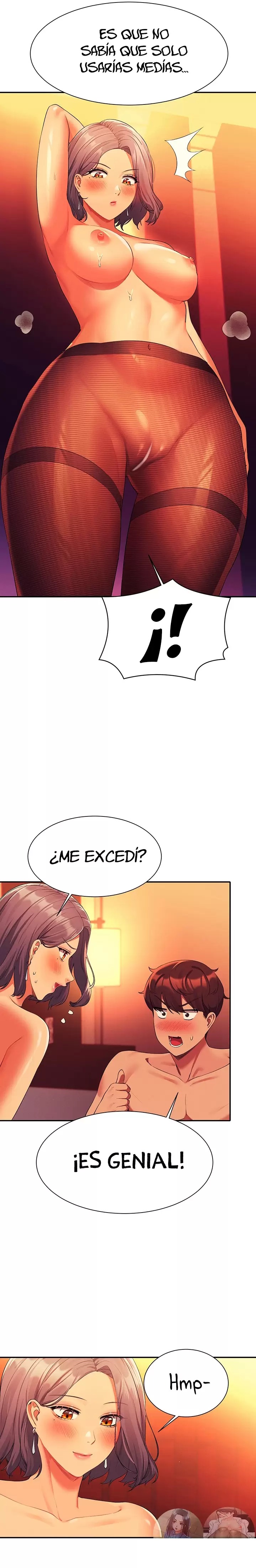 Where is Goddess Raw Chapter 56 - Page 27