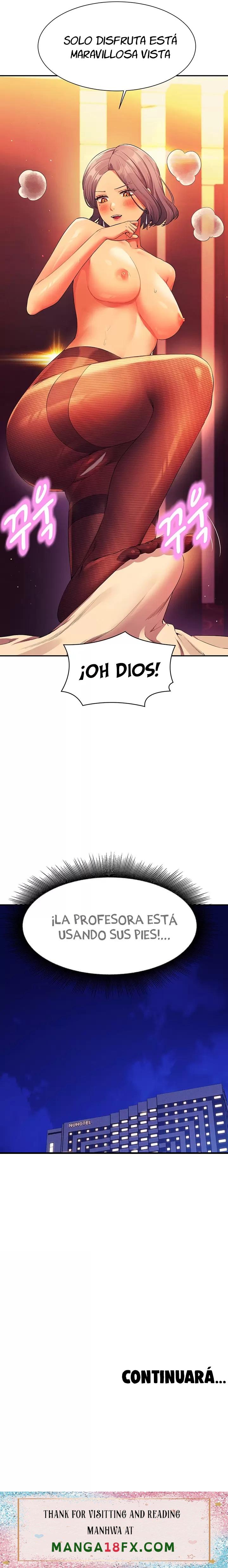 Where is Goddess Raw Chapter 56 - Page 29