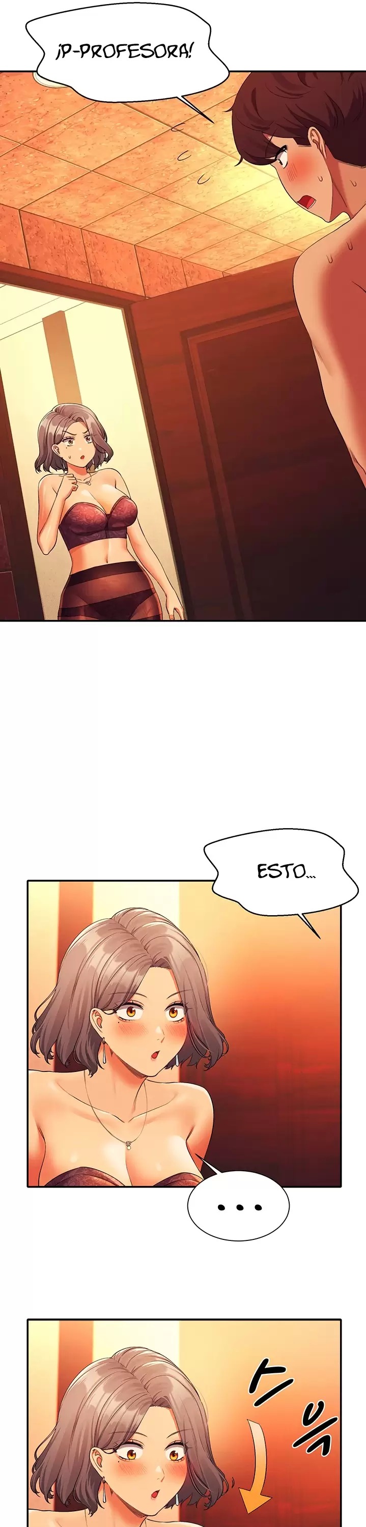 Where is Goddess Raw Chapter 56 - Page 3