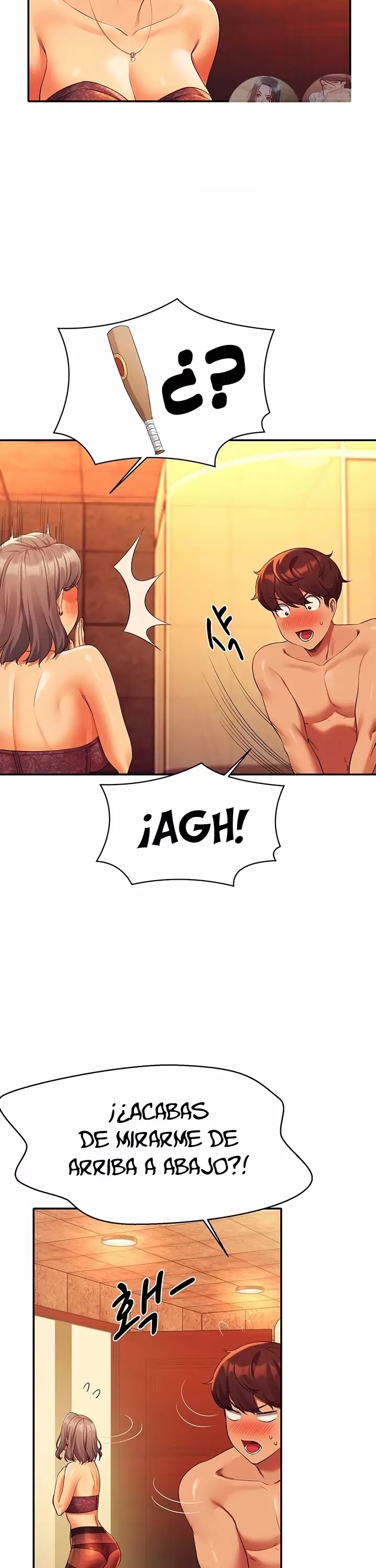 Where is Goddess Raw Chapter 56 - Page 4