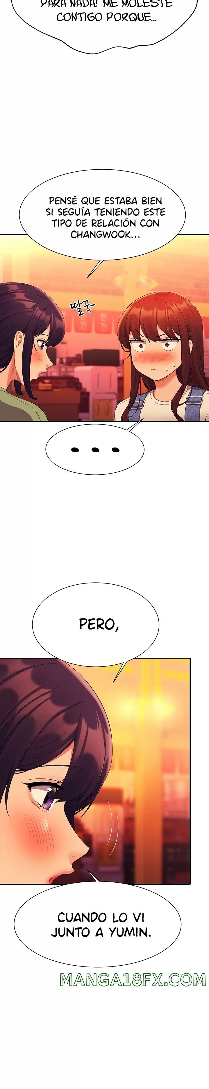 Where is Goddess Raw Chapter 60 - Page 14