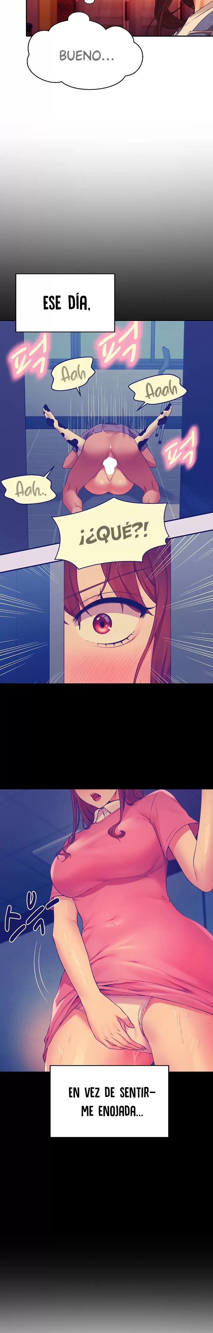 Where is Goddess Raw Chapter 60 - Page 18