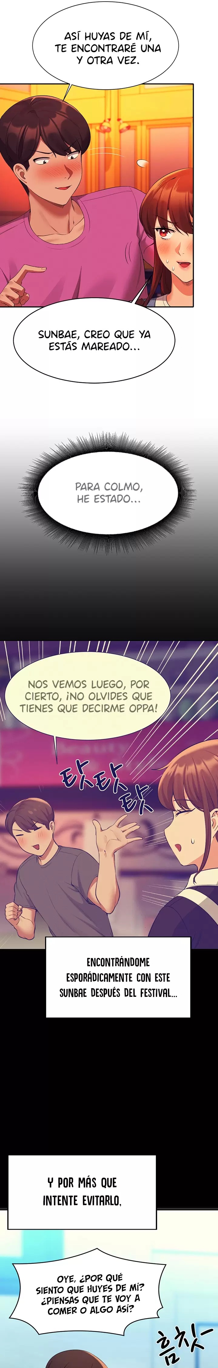 Where is Goddess Raw Chapter 60 - Page 23